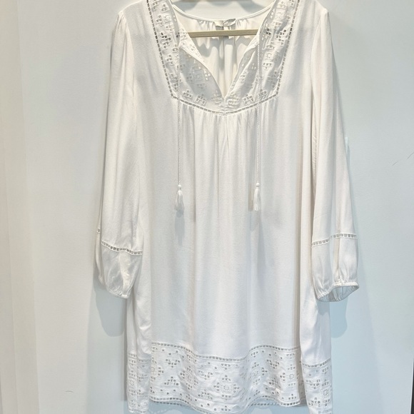 Joie Boho Dress - Picture 1 of 4